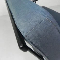 Pamono Vintage Bench in the style of Viko Baumritter, 1960s Best