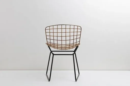 Pamono Vintage Bertoia Chair by Harry Bertoia, 1952 Online