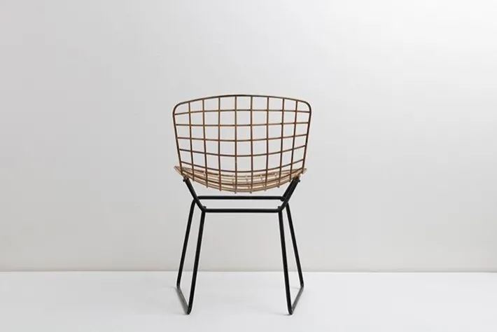 Pamono Vintage Bertoia Chair by Harry Bertoia, 1952 Online
