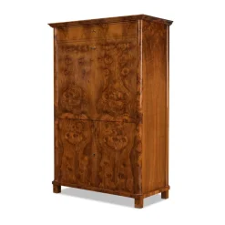Pamono Vintage Biedermeier Secretaire in Walnut Online