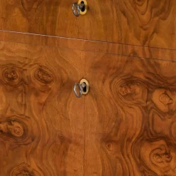Pamono Vintage Biedermeier Secretaire in Walnut Online