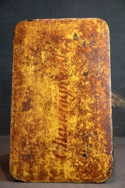 Pamono Vintage Bistro Table, 1950s Outlet