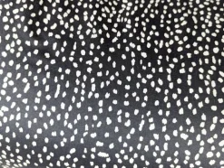 Pamono Vintage Black and White Wink Lounge Chair by Toshiyuki Kita for Cassina, 1980s Best