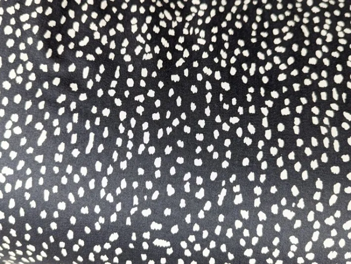 Pamono Vintage Black and White Wink Lounge Chair by Toshiyuki Kita for Cassina, 1980s Best