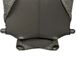 Pamono Vintage Black and White Wink Lounge Chair by Toshiyuki Kita for Cassina, 1980s Best