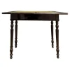 Pamono Vintage Black Games Table Online