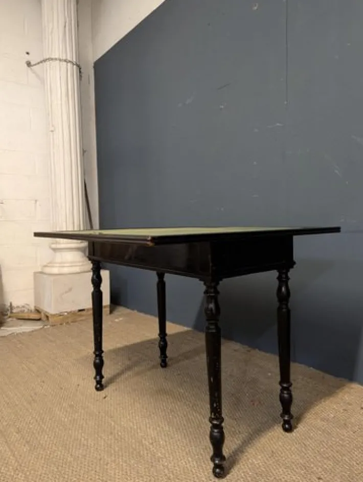 Pamono Vintage Black Games Table Online