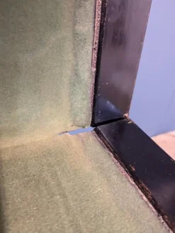 Pamono Vintage Black Games Table Online