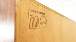 Pamono Vintage Bookcases in Rosewood by Hundevad & Co from Hundevad & Co., Set of 3 Discount