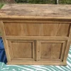 Pamono Vintage Buffet in Wood Outlet
