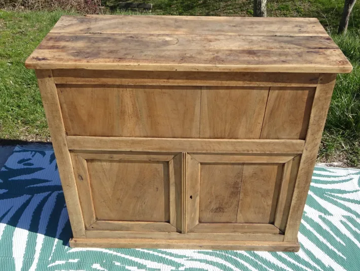 Pamono Vintage Buffet in Wood Outlet