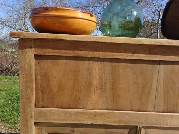 Pamono Vintage Buffet in Wood Outlet