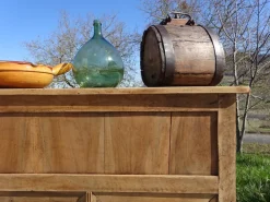 Pamono Vintage Buffet in Wood Outlet