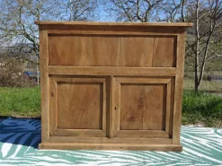 Pamono Vintage Buffet in Wood Outlet