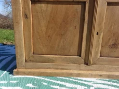 Pamono Vintage Buffet in Wood Outlet