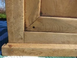 Pamono Vintage Buffet in Wood Outlet