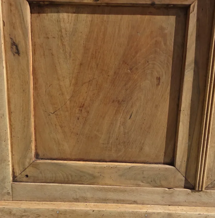 Pamono Vintage Buffet in Wood Outlet