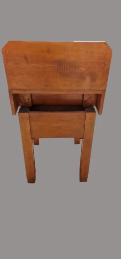 Pamono Vintage Butcher Block, 1930 Sale