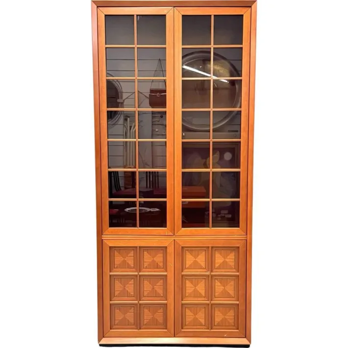 Pamono Vintage Cabinet by Fabrizio Poldaretti, 1970s Best