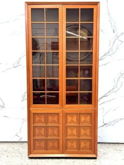 Pamono Vintage Cabinet by Fabrizio Poldaretti, 1970s Best