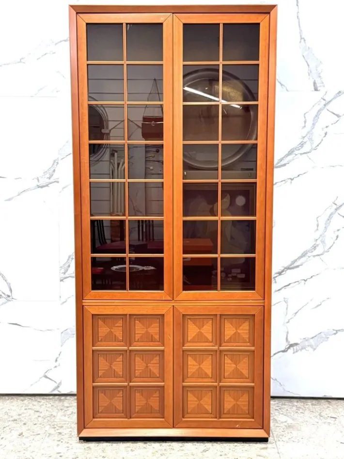 Pamono Vintage Cabinet by Fabrizio Poldaretti, 1970s Best