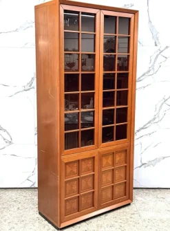 Pamono Vintage Cabinet by Fabrizio Poldaretti, 1970s Best