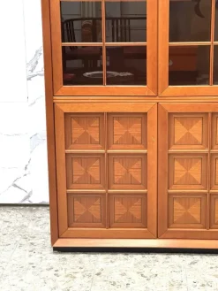 Pamono Vintage Cabinet by Fabrizio Poldaretti, 1970s Best