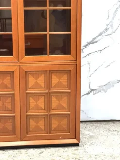 Pamono Vintage Cabinet by Fabrizio Poldaretti, 1970s Best