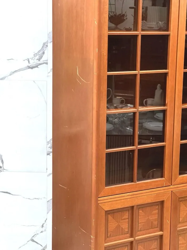 Pamono Vintage Cabinet by Fabrizio Poldaretti, 1970s Best