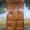 Pamono Vintage Cabinet in Cherry Wood Best