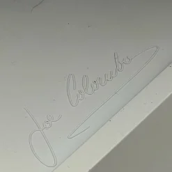 Pamono Vintage Cabinet Trolley by Joe Colombo for Bieffeplast, 1970s Online