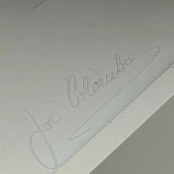 Pamono Vintage Cabinet Trolley by Joe Colombo for Bieffeplast, 1970s Online