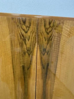 Pamono Vintage Cabinets by František Jirák for Tatra Furniture Pravenec, 1960s, Set of 3 Outlet