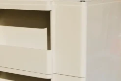 Pamono Vintage Cart by Joe Colombo, 1970s Clearance