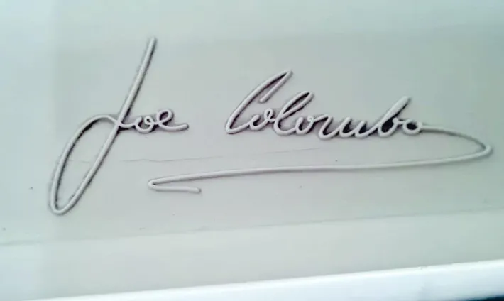 Pamono Vintage Cart by Joe Colombo, 1970s Clearance