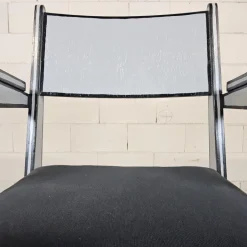 Pamono Vintage Cartoon Style Armchairs in Wood from Lavčević, Croatia, 1960s, Set of 2 Sale