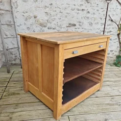 Pamono Vintage Central Island, 1940s Sale