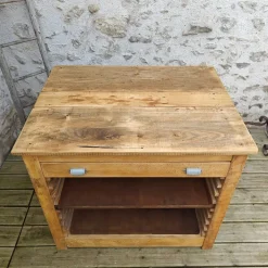 Pamono Vintage Central Island, 1940s Sale