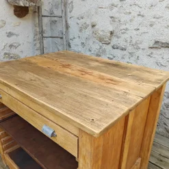 Pamono Vintage Central Island, 1940s Sale