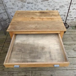 Pamono Vintage Central Island, 1940s Sale