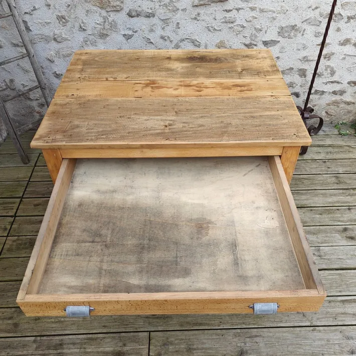 Pamono Vintage Central Island, 1940s Sale