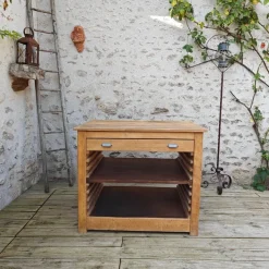 Pamono Vintage Central Island, 1940s Sale