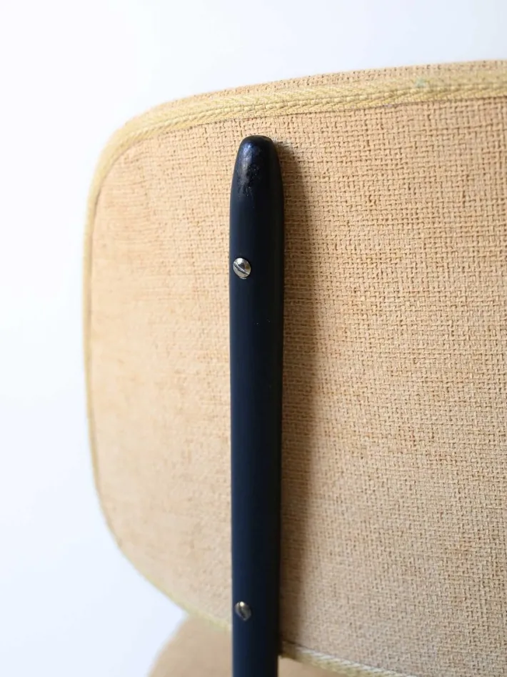 Pamono Vintage Chair by Alf Svensson, 1950s Best