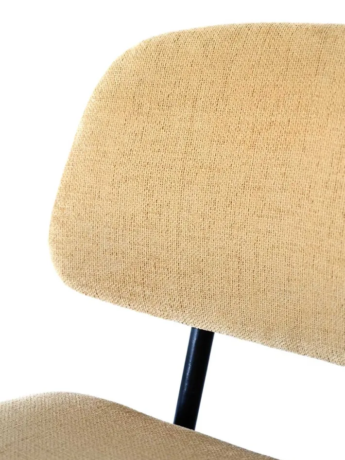Pamono Vintage Chair by Alf Svensson, 1950s Best
