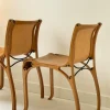 Pamono Vintage Chairs by Cristian Valdes, 1970s, Set of 4 Hot