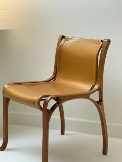 Pamono Vintage Chairs by Cristian Valdes, 1970s, Set of 4 Hot