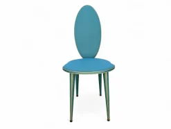 Pamono Vintage Chairs in the style of Umberto Mascagni, 1950s, Set of 6 Hot