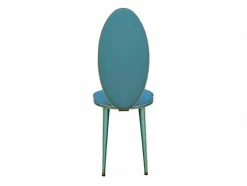 Pamono Vintage Chairs in the style of Umberto Mascagni, 1950s, Set of 6 Hot
