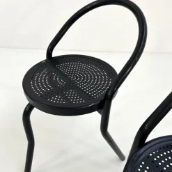 Pamono Vintage Chairs, 1980s, Set of 4 Outlet
