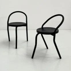 Pamono Vintage Chairs, 1980s, Set of 4 Outlet